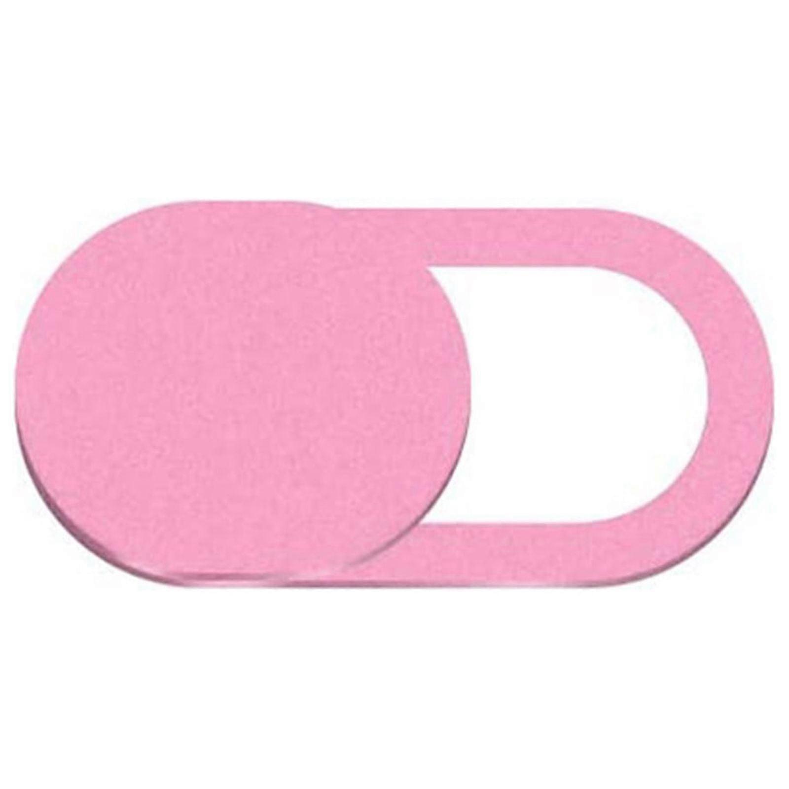 Webcam with Microphone & Privacy Cover, Ring Light, Compatible with 14" Streamer PC, 5PCS Webcam Covers for Computer/Phone