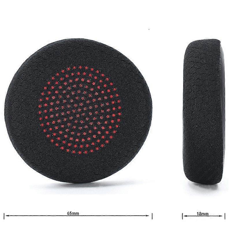 Replacement Ear Cushions for BT600 Headphone Accessories