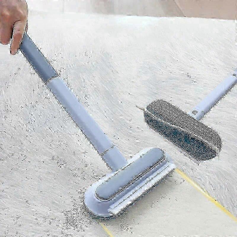 Giysilerdeki kedi ve köpek tüyleri için optimize edilmiş evcil hayvan kürkü çıkarıcı fırça