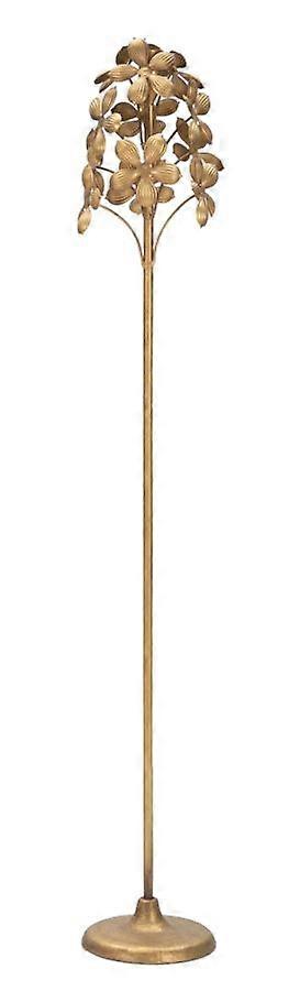 Candelabro ondulado cm Ø 17x93