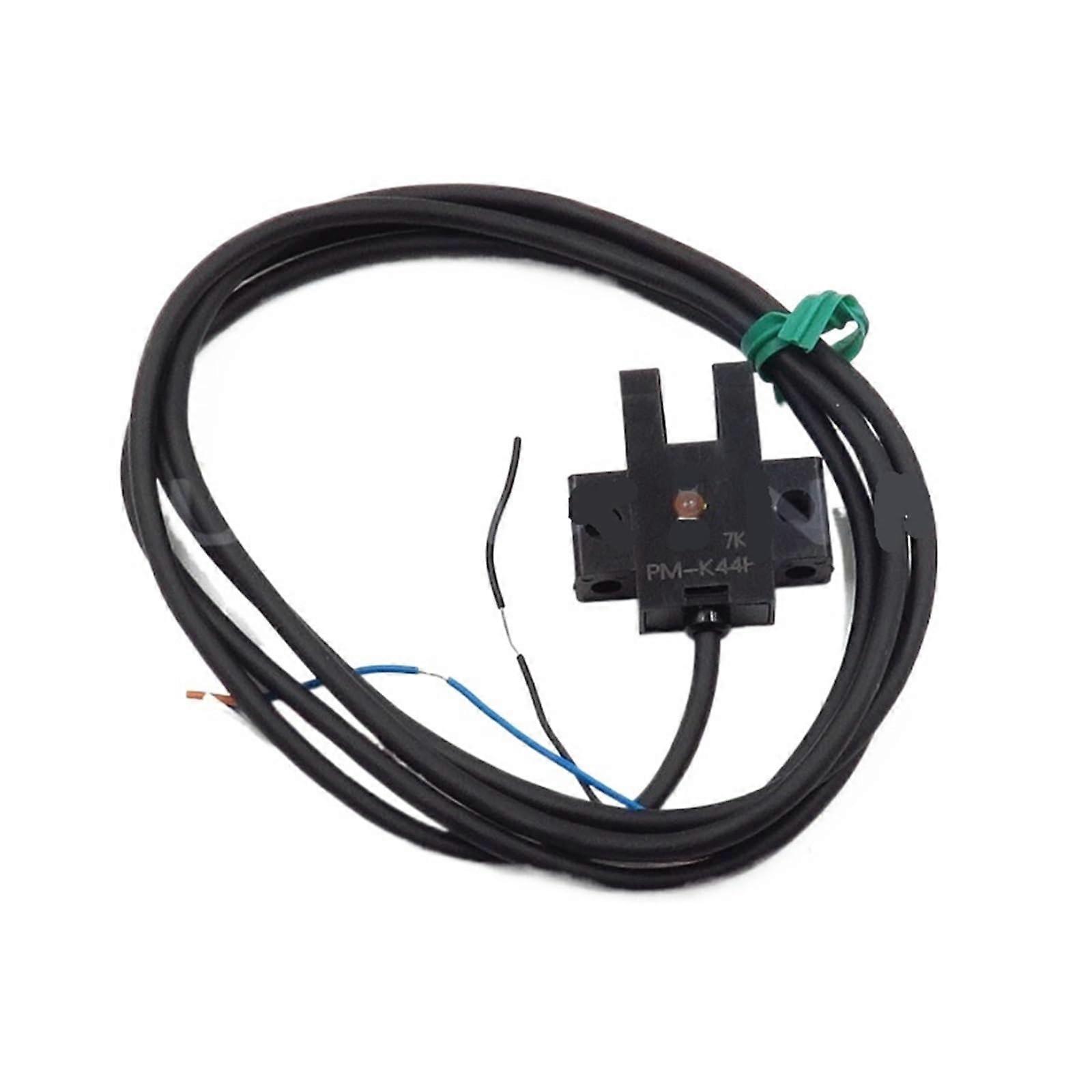 Infrared Slot UType Limit Switch Sensor for Position Detection 1PCS