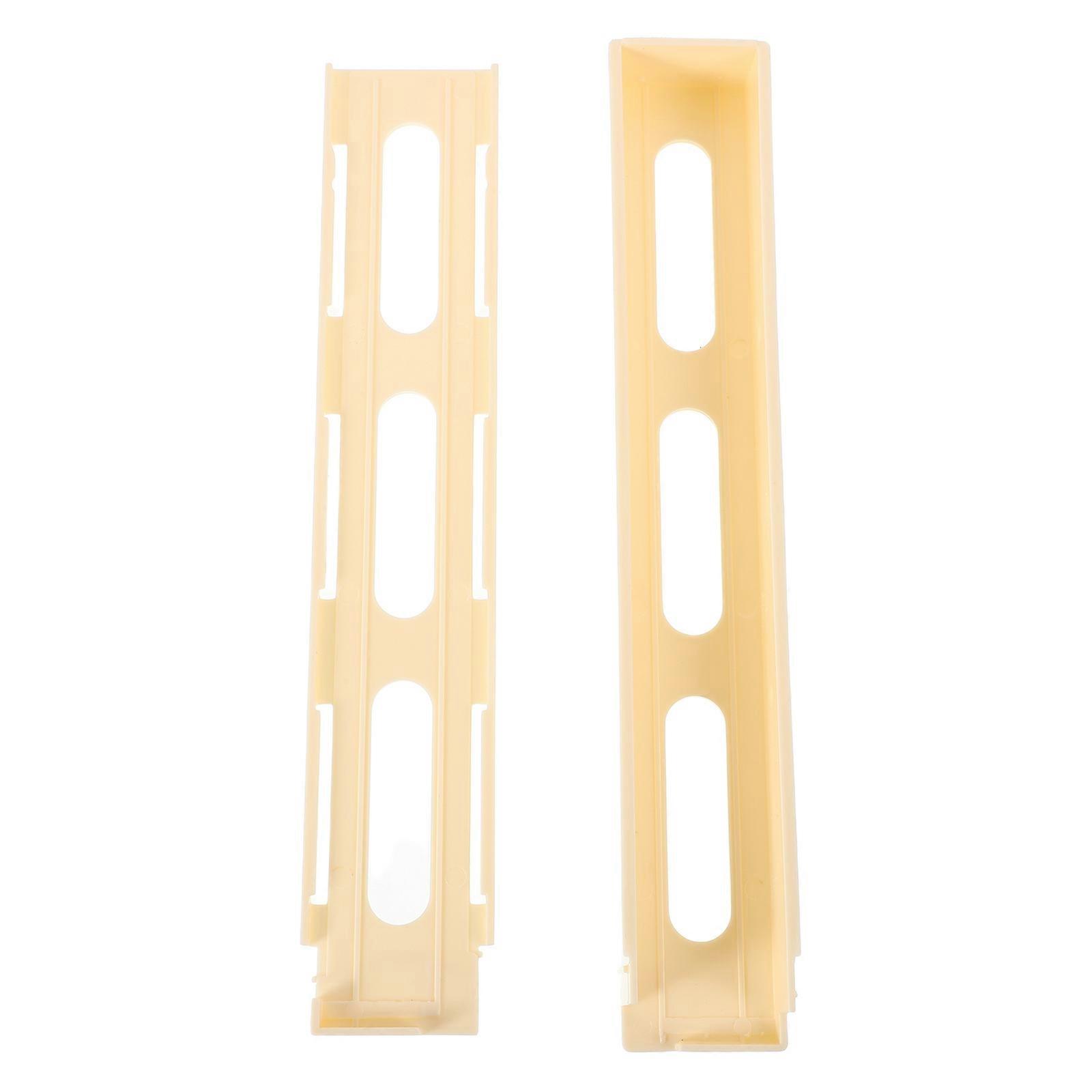 Domino Storage Holder with Ramp Mechanism for Creative Play