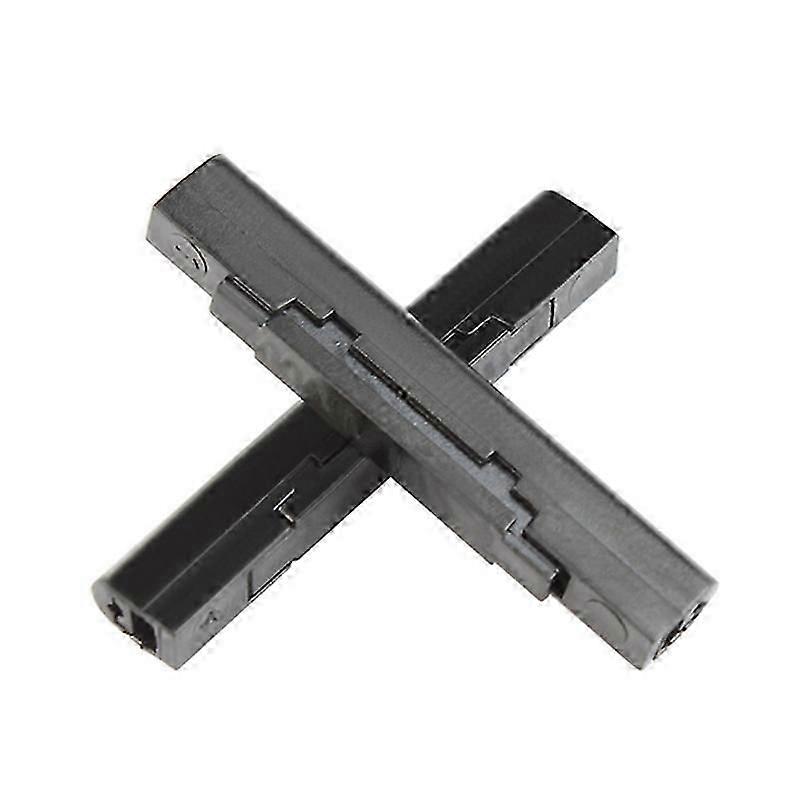 universal optical fibre splice fibrlok mechanical