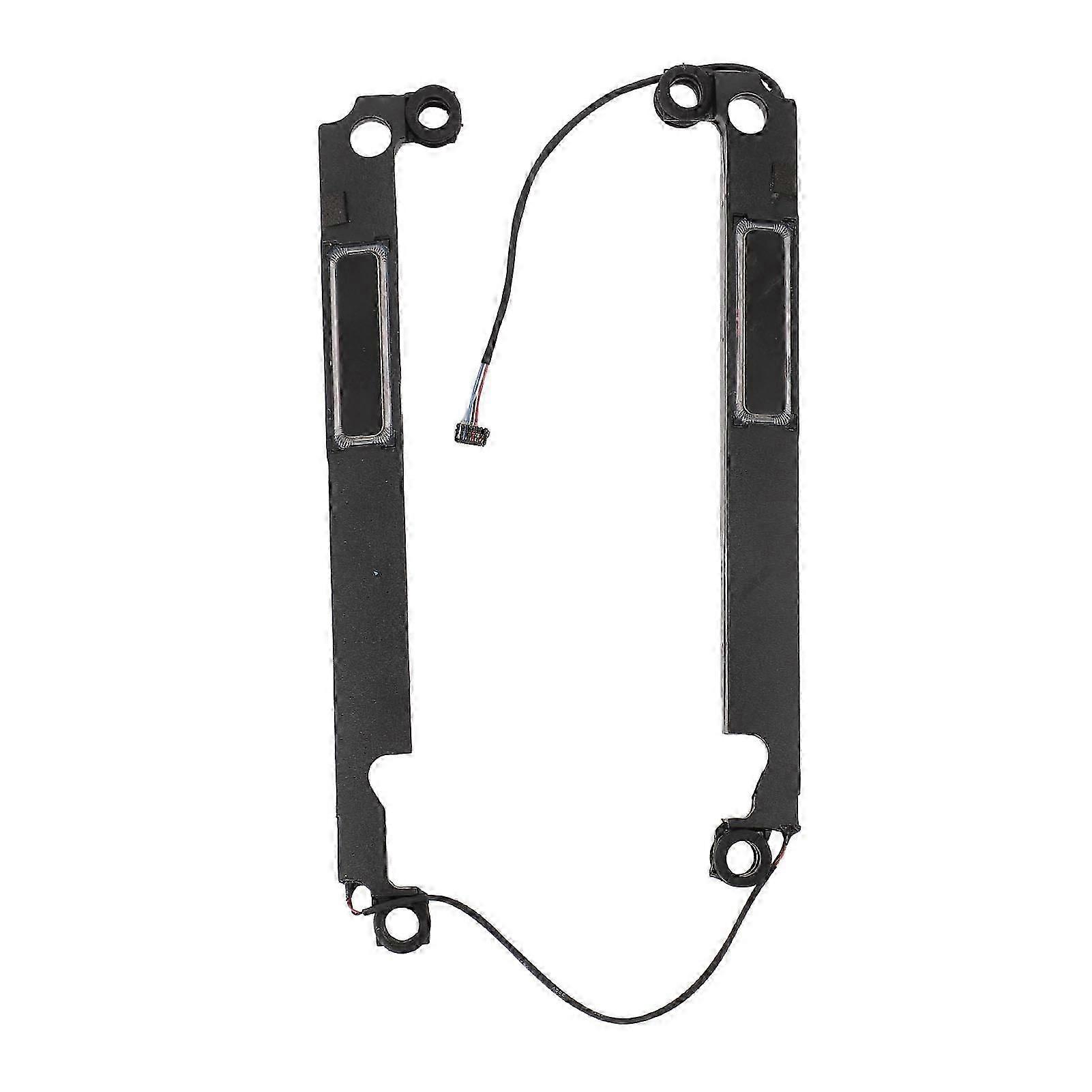 Dell XPS 15 9550 internal speakers replacement left right set