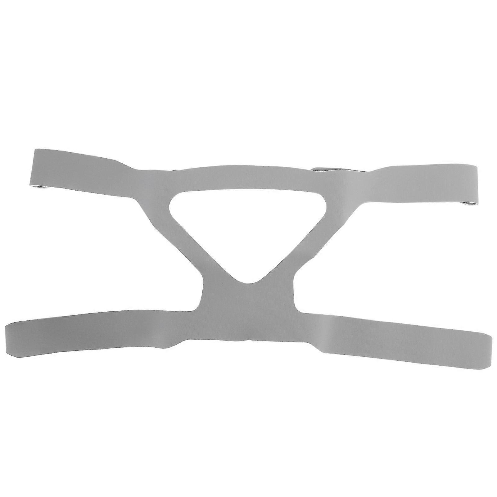 Breathing Machine Head Belt Adjustable Strap for Universal Face Guard