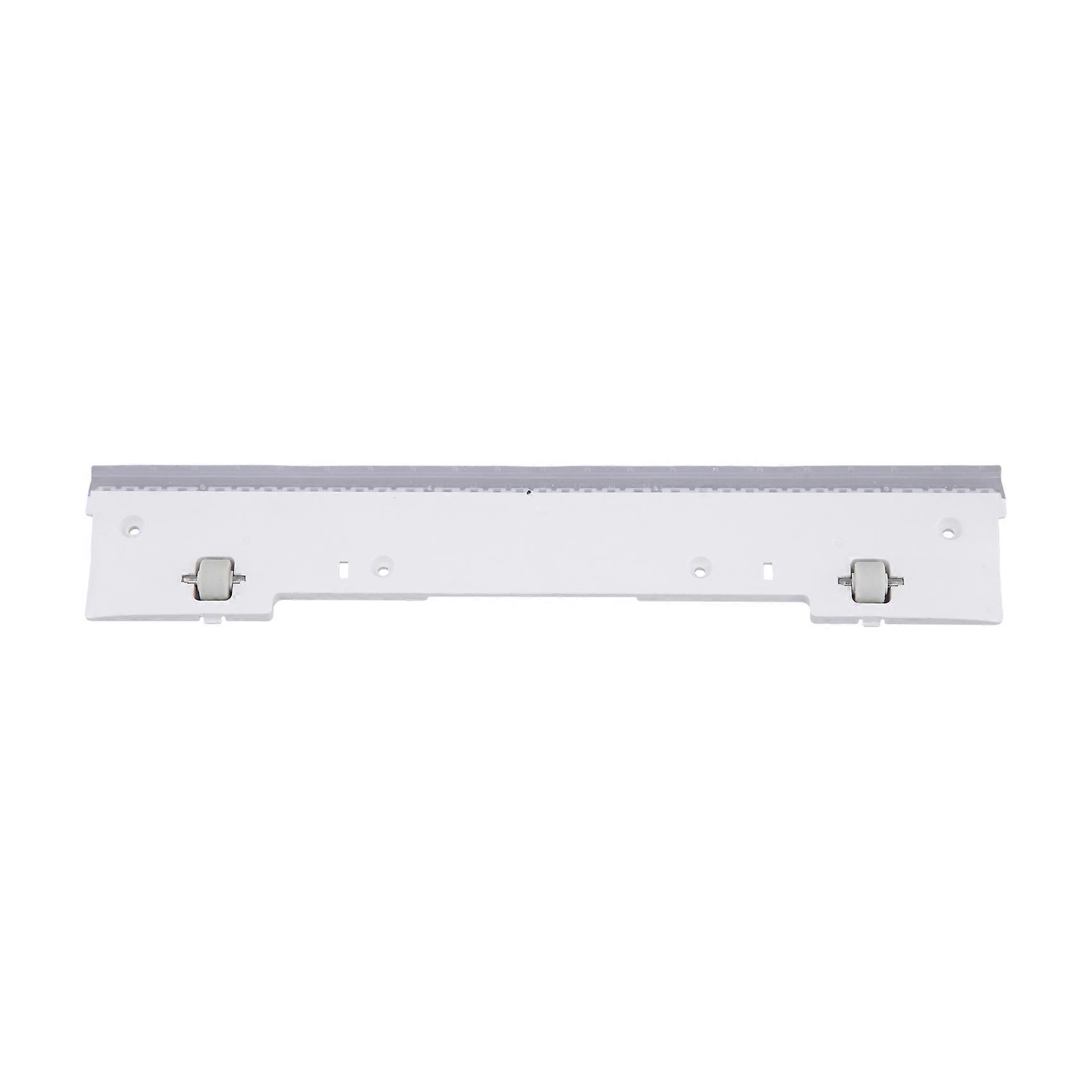 For Roborock A20/A20 Pro Floor Scrubber Accessories Scraper Strip Assembly Length: 262mm