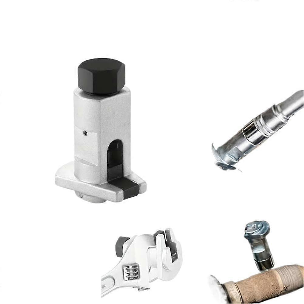 Heavy Duty Shock Absorber and Ball Joint Separator Tool for Fast Automotive Suspension