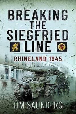 Breaking the Siegfried Line
