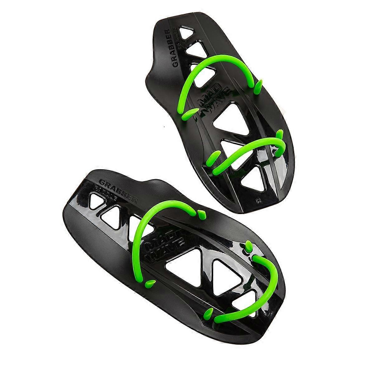 Mad Wave Grabber Forearm Paddles Adult Unisex