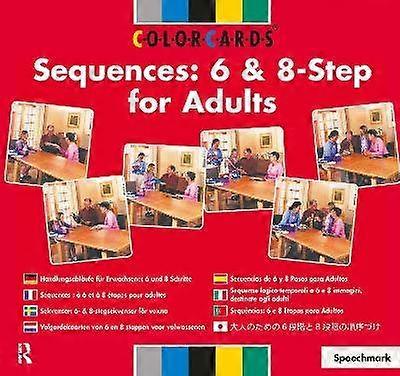 Sequences: Colorcards