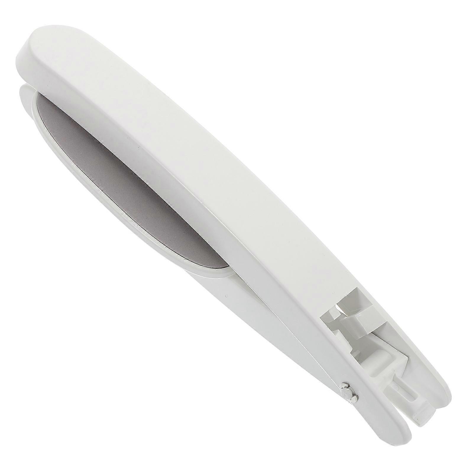 Portable Back Lotion Applicator Tool Long Handle Ergonomic Design For Daily Skincare Multi Color 1Pack