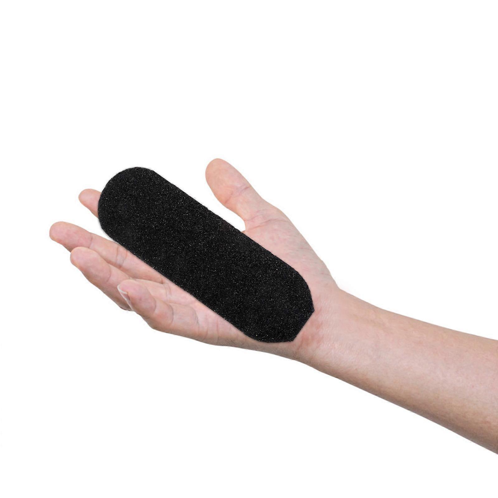 Foot File Replacement Sandpaper for Removal 300Pcs Self-Adhesive