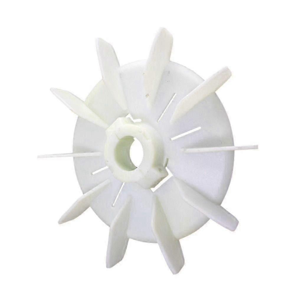Motor Accessories Fan Blade with High Temperature Resistance