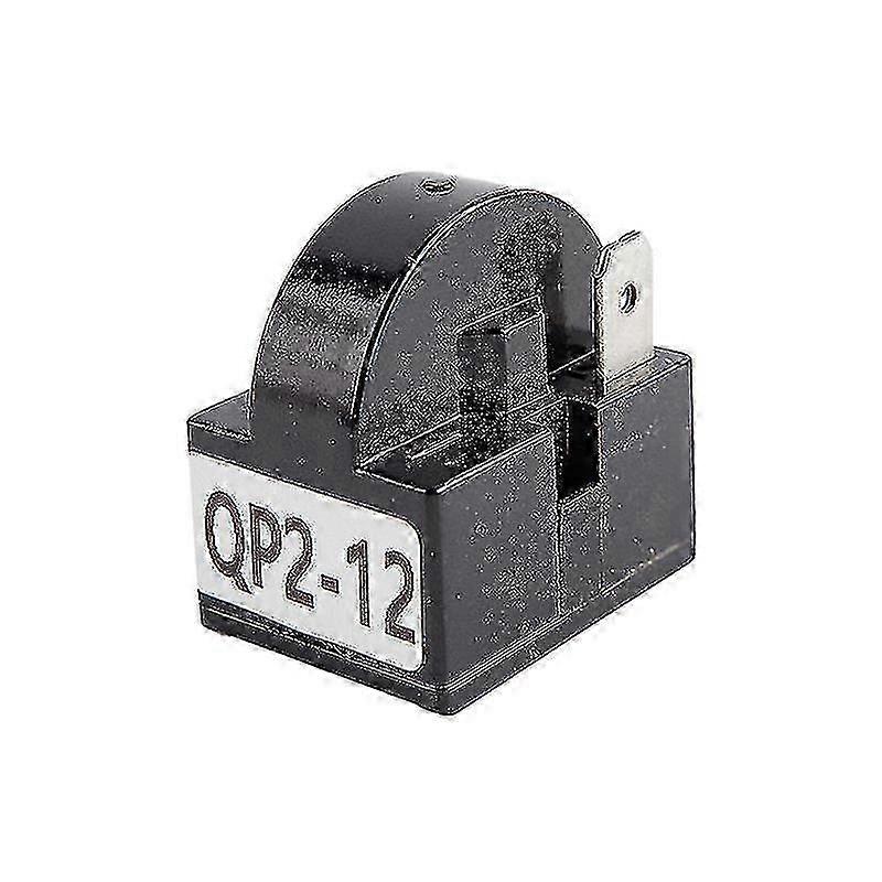 Thermal Protector Relay for Refrigerator Freezer, QP2 Series PTC Starter