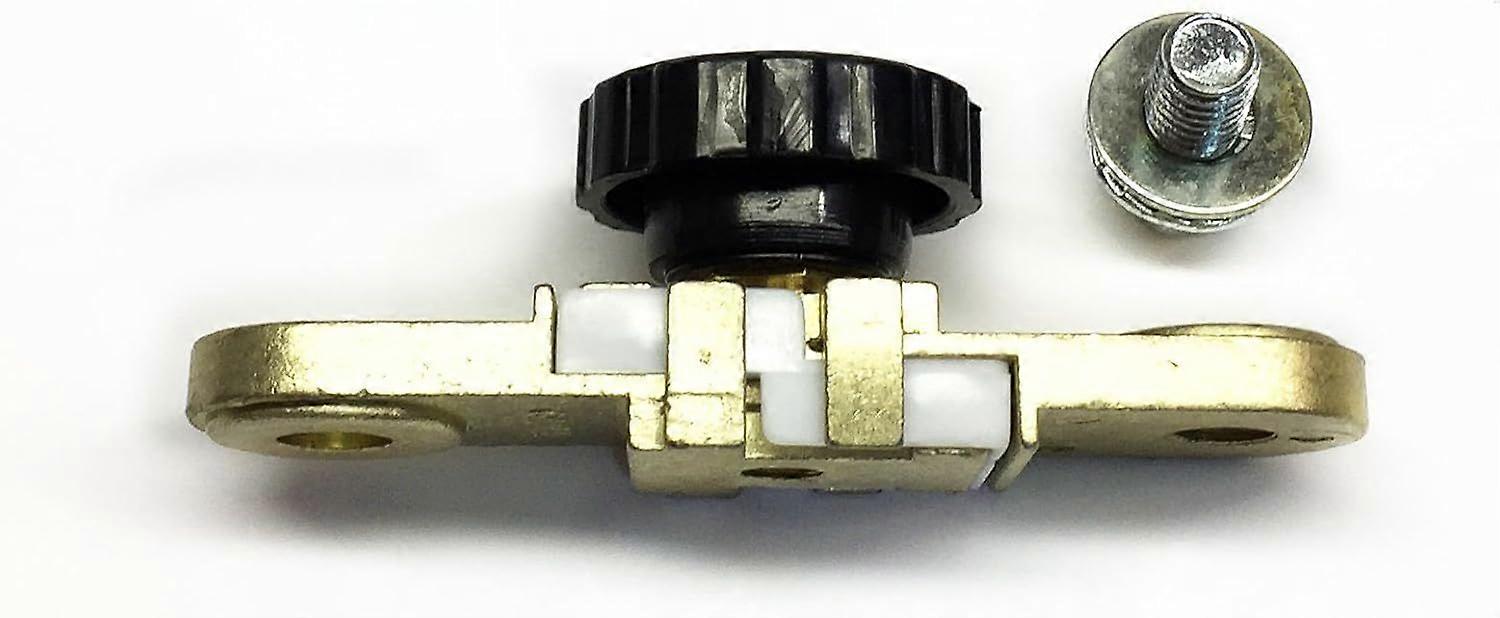 Side Post Battery Master Disconnect Switch