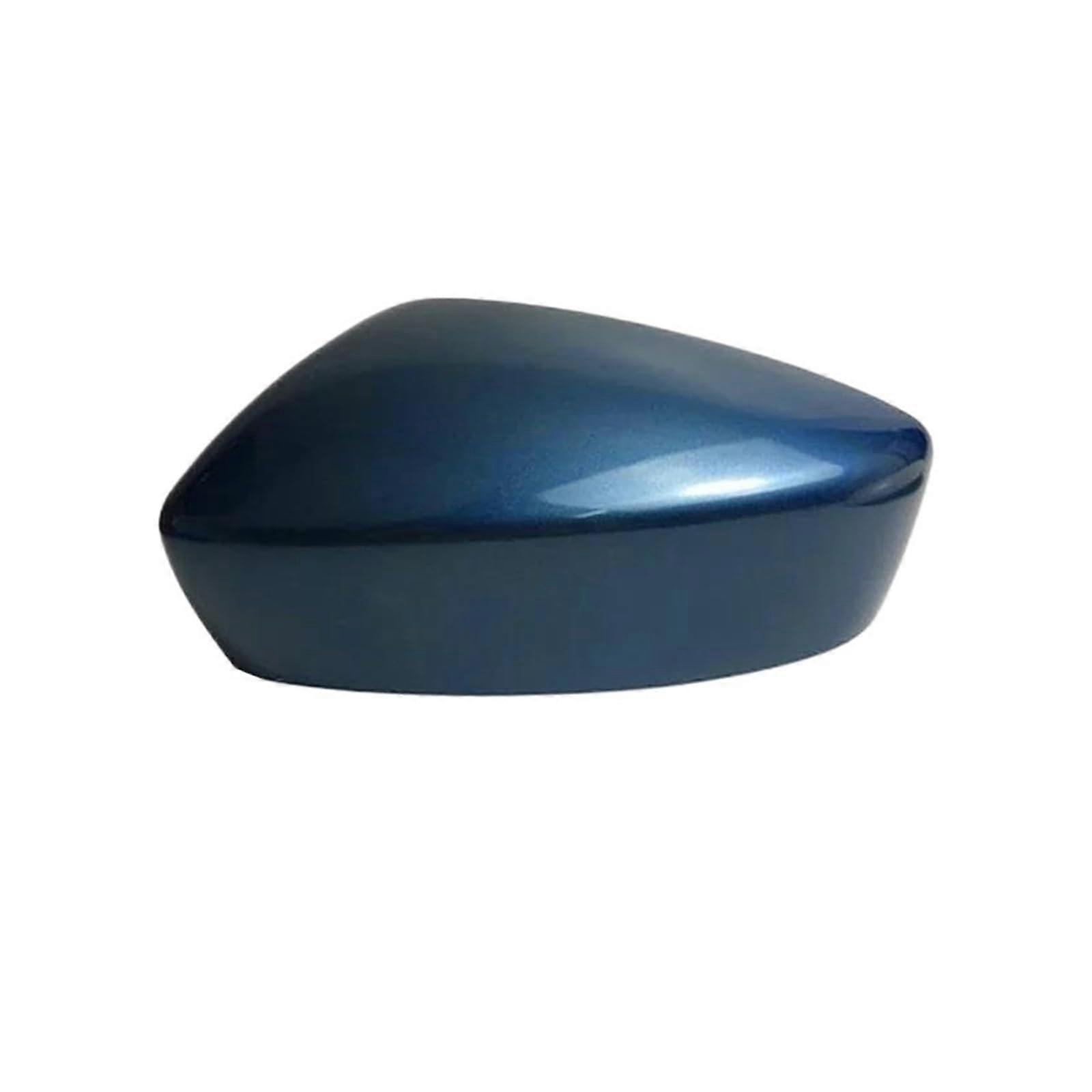 Rearview Mirror Cover and Housing for Mazda 3 20172019, ABS Shell, Weatherproof Exact Fit