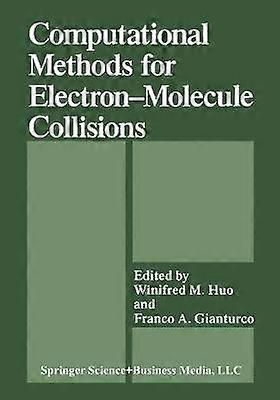 Computational Methods for ElectronMolecule Collisions