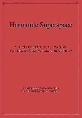 Harmonic Superspace