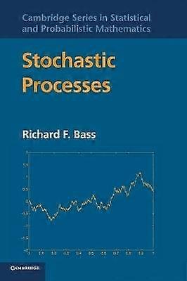 Stochastic Processes