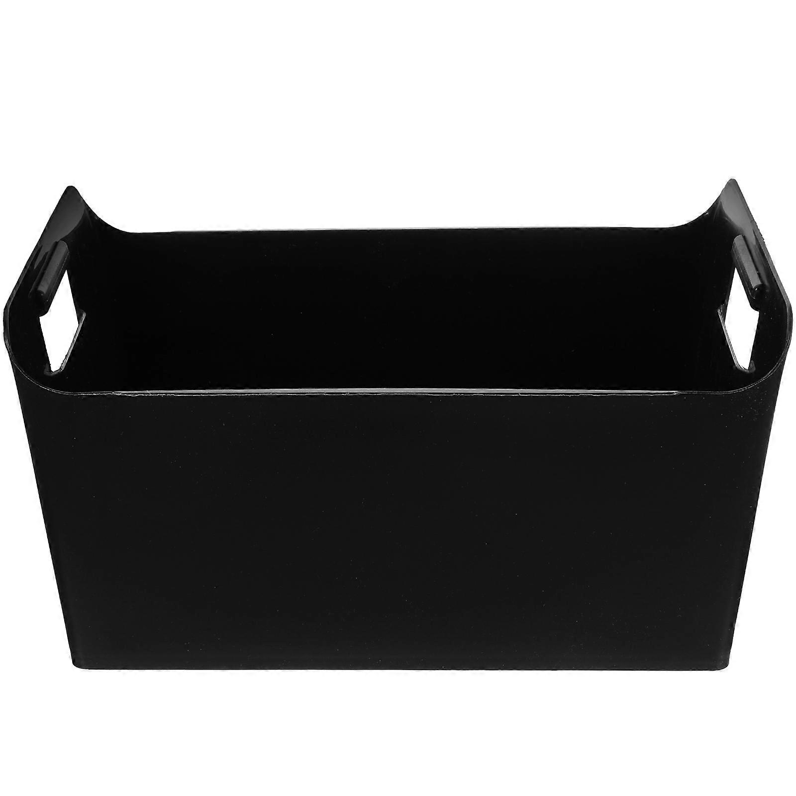 Ice Cube Bucket Bar Supply Bucket for Storage
