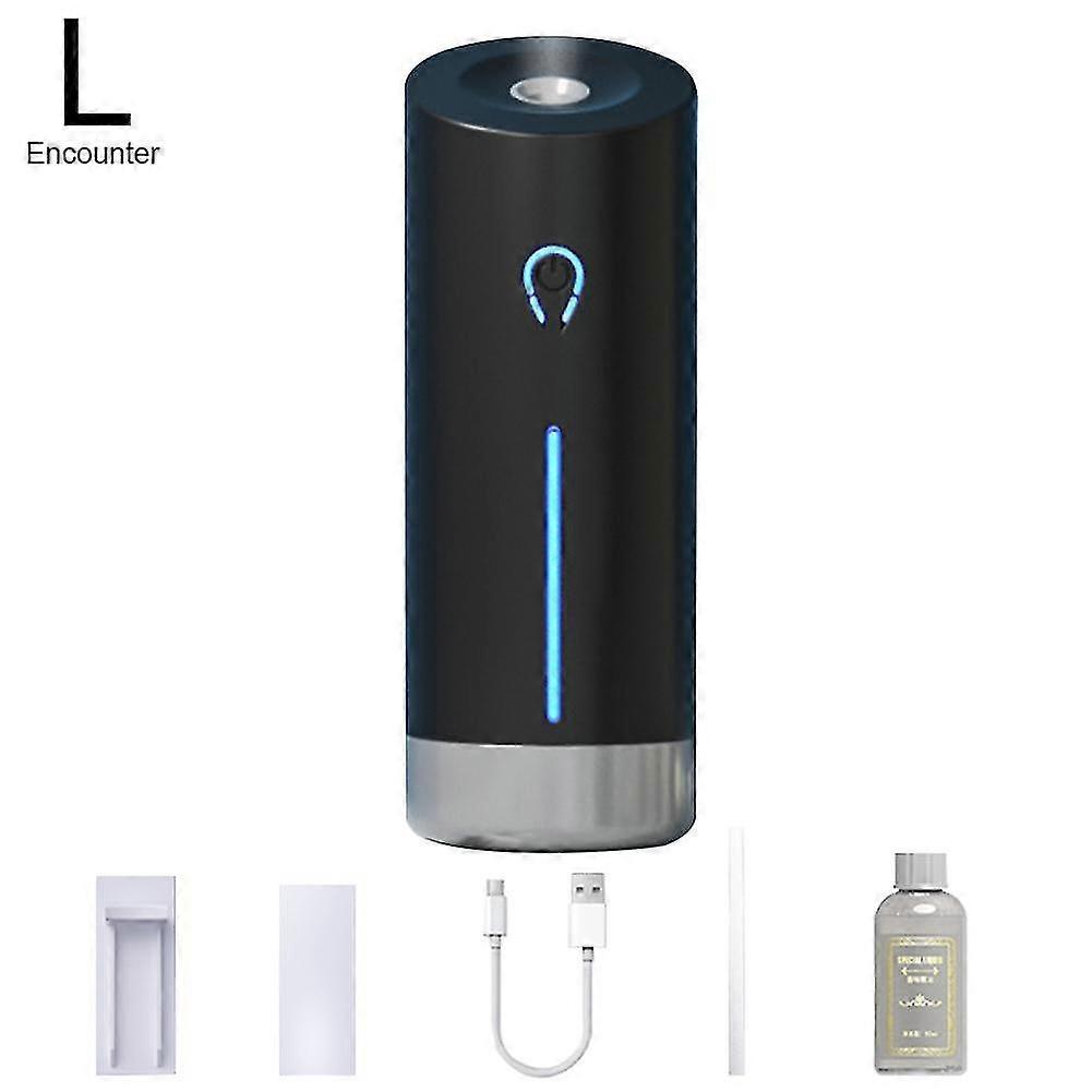 26-27 Xiaomi Electric Aroma Diffuser Ultrasonic Atomization Mini Humidifier