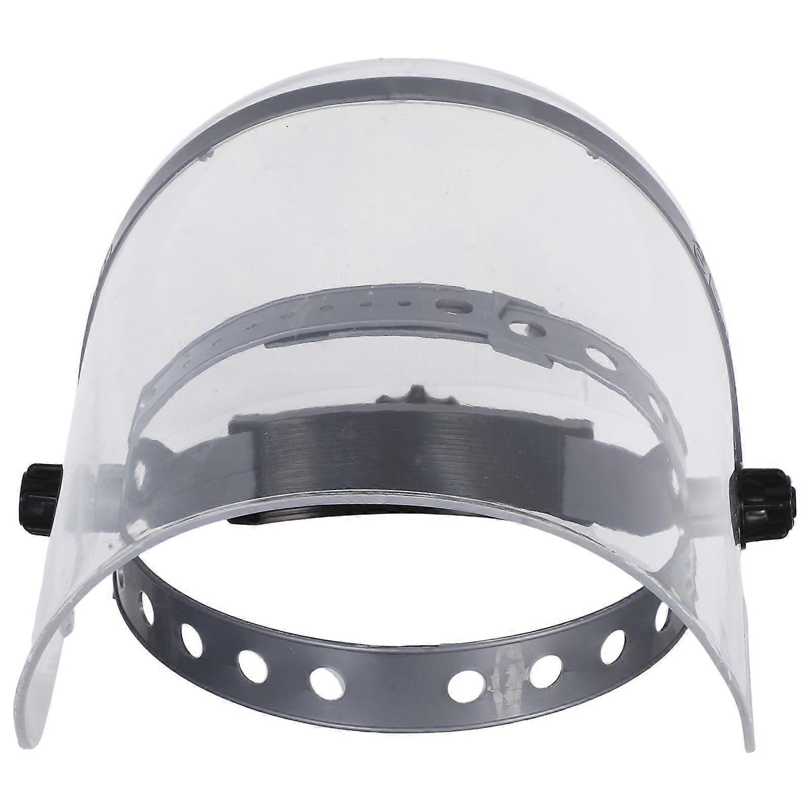 Protective for 1Pcs Transparent Oil Resistant Guard