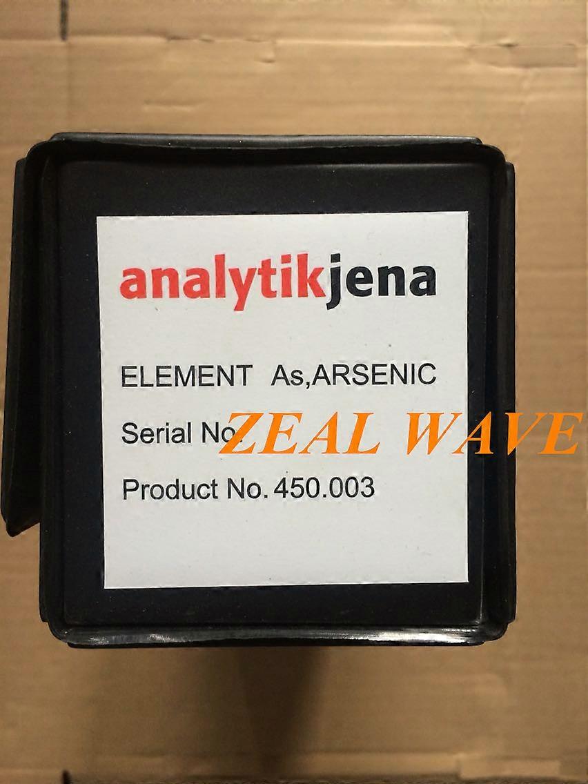 Jena Arsenic Lamp  Atomic Absorption Consumables