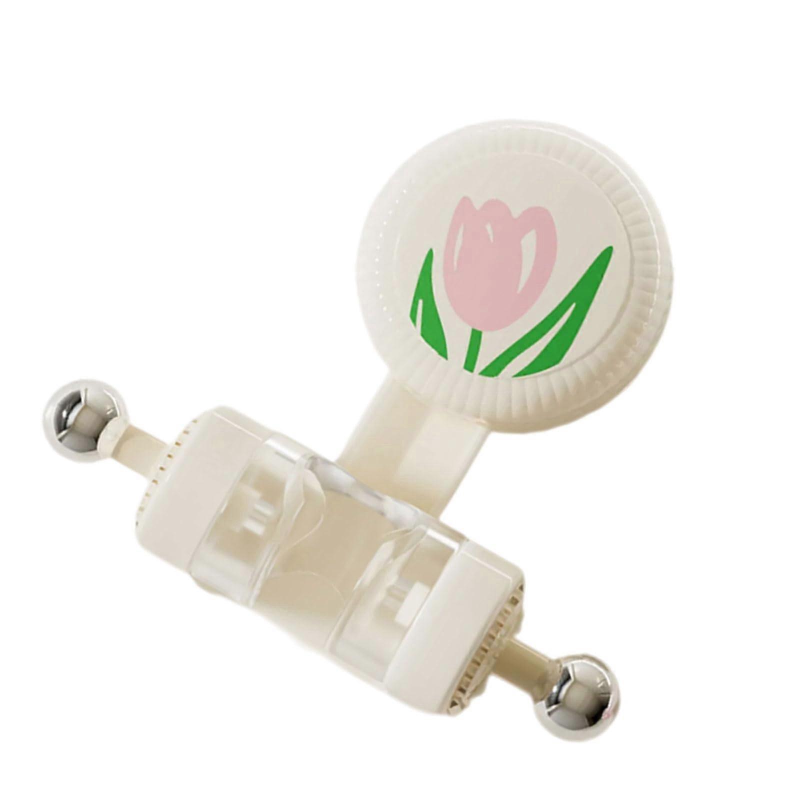 Adjustable Suction Cup Shower Head Holder Wall Mounted Universal Bathroom Bracket with Extra Storage