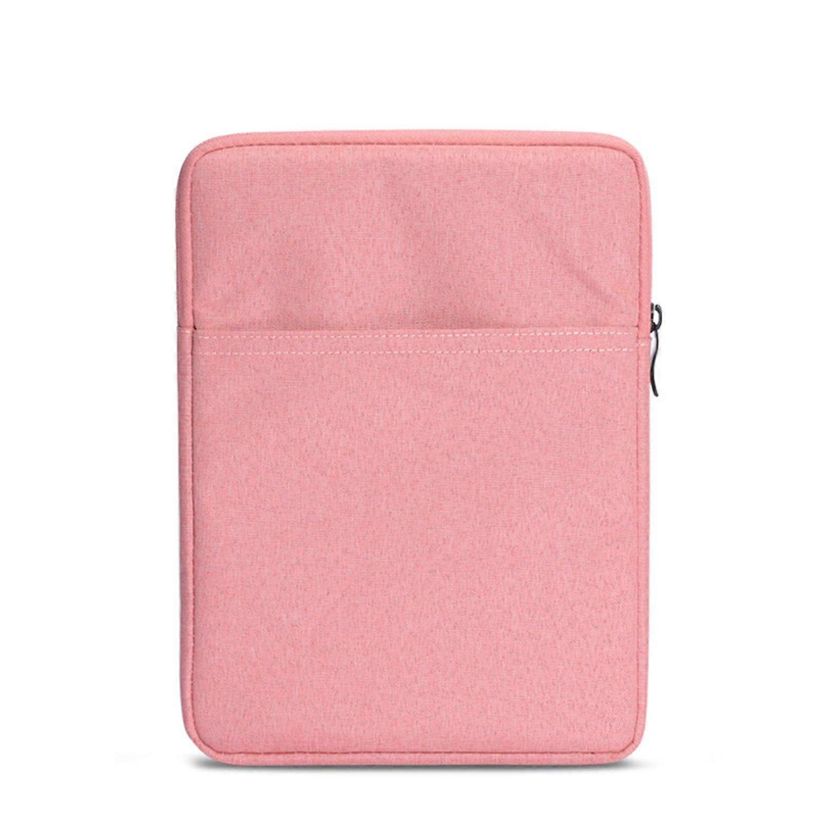 Sleeve Waterproof Shockproof Soft Lining Carrying Bag with Extra Storage Pocket for iPad Mini