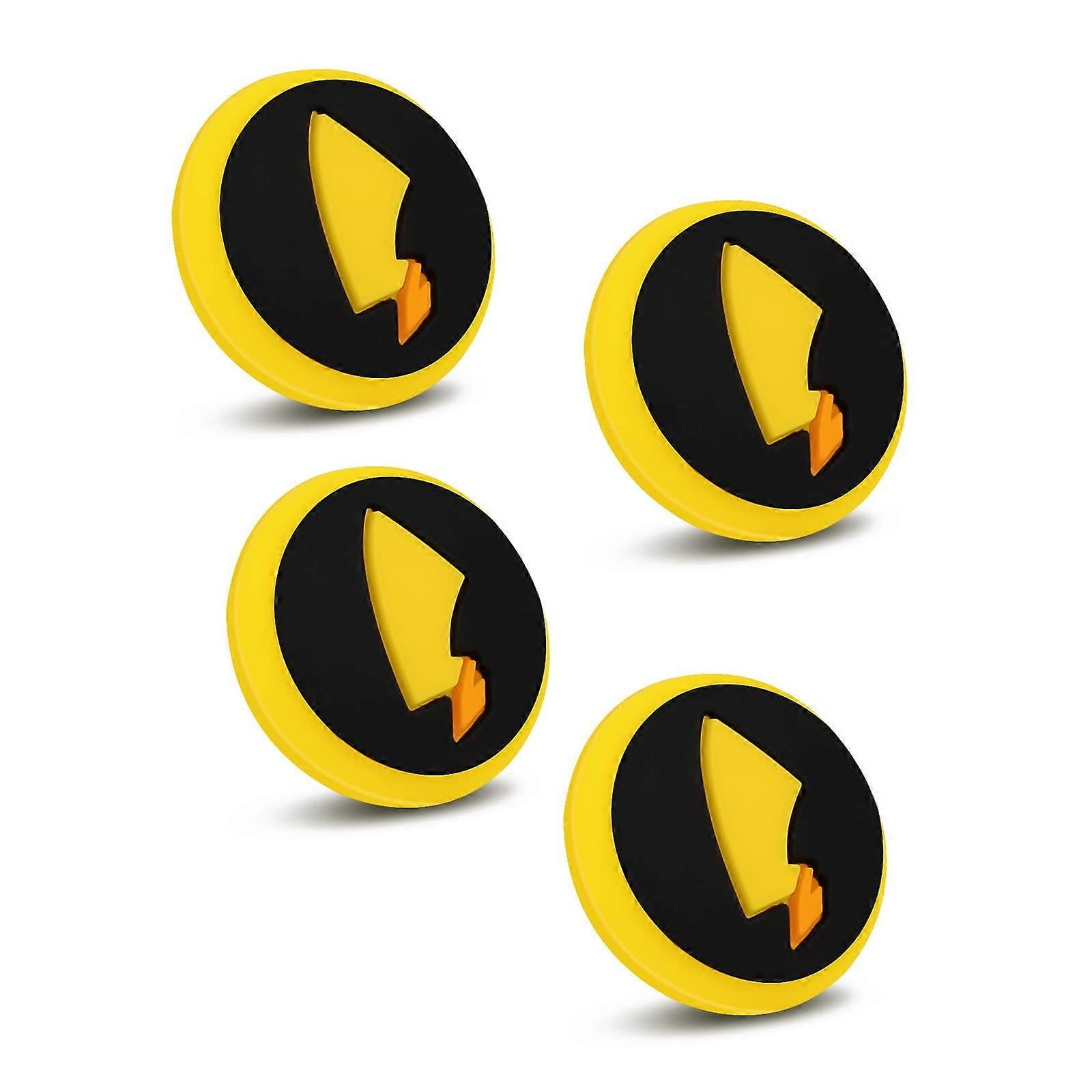 Thumb Grips Cute Animal Silicone Joystick Caps for Nintendo Switch Lite OLED Controller