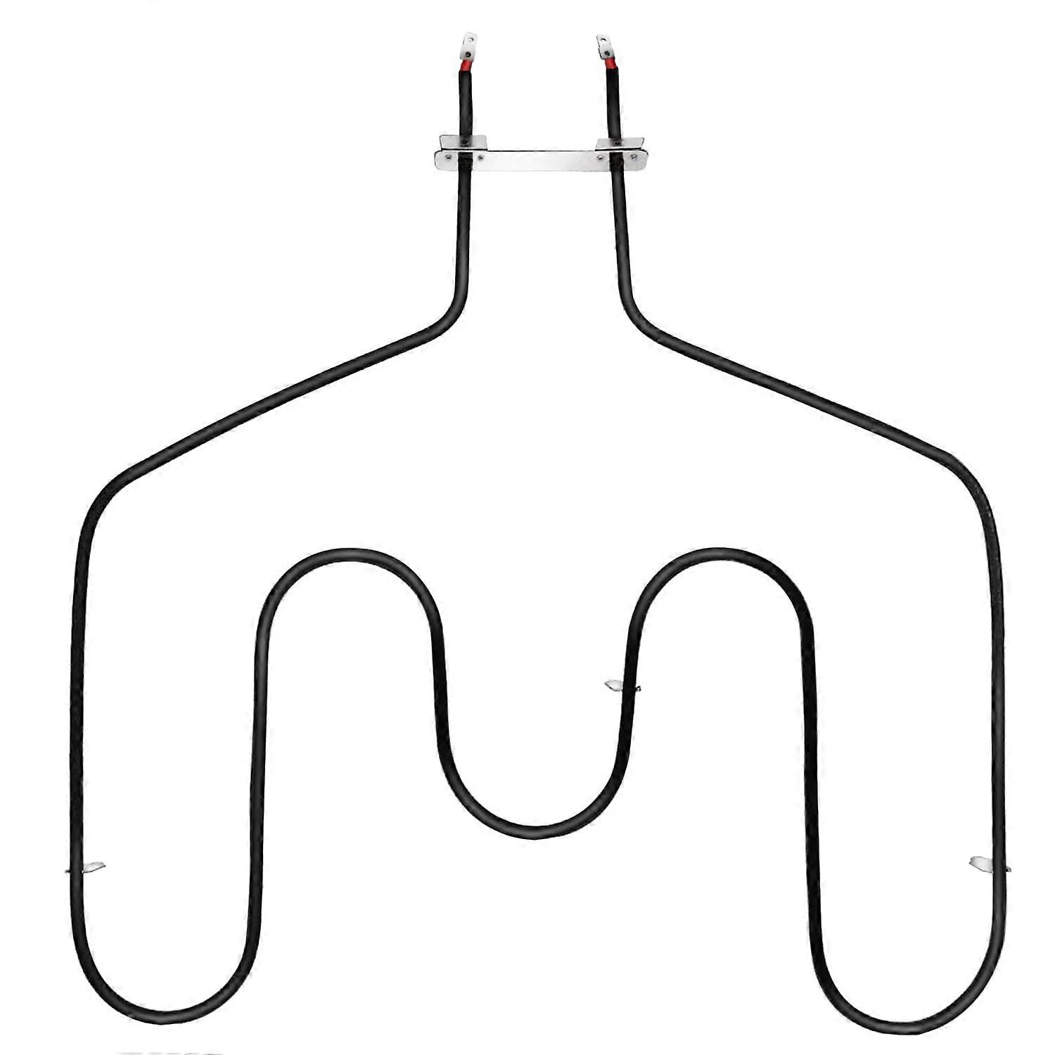 WB44T10011 Oven Bake Element Replacement for GE Kenmore Electric Range 220V 3410W