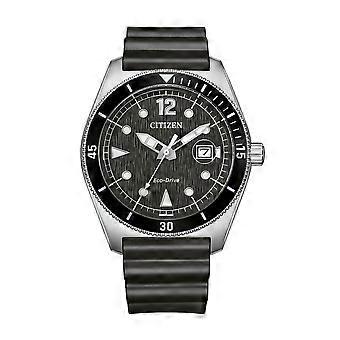 Citizen - AW1889-00E - Armbanduhr - Herren - Quarz - Sports