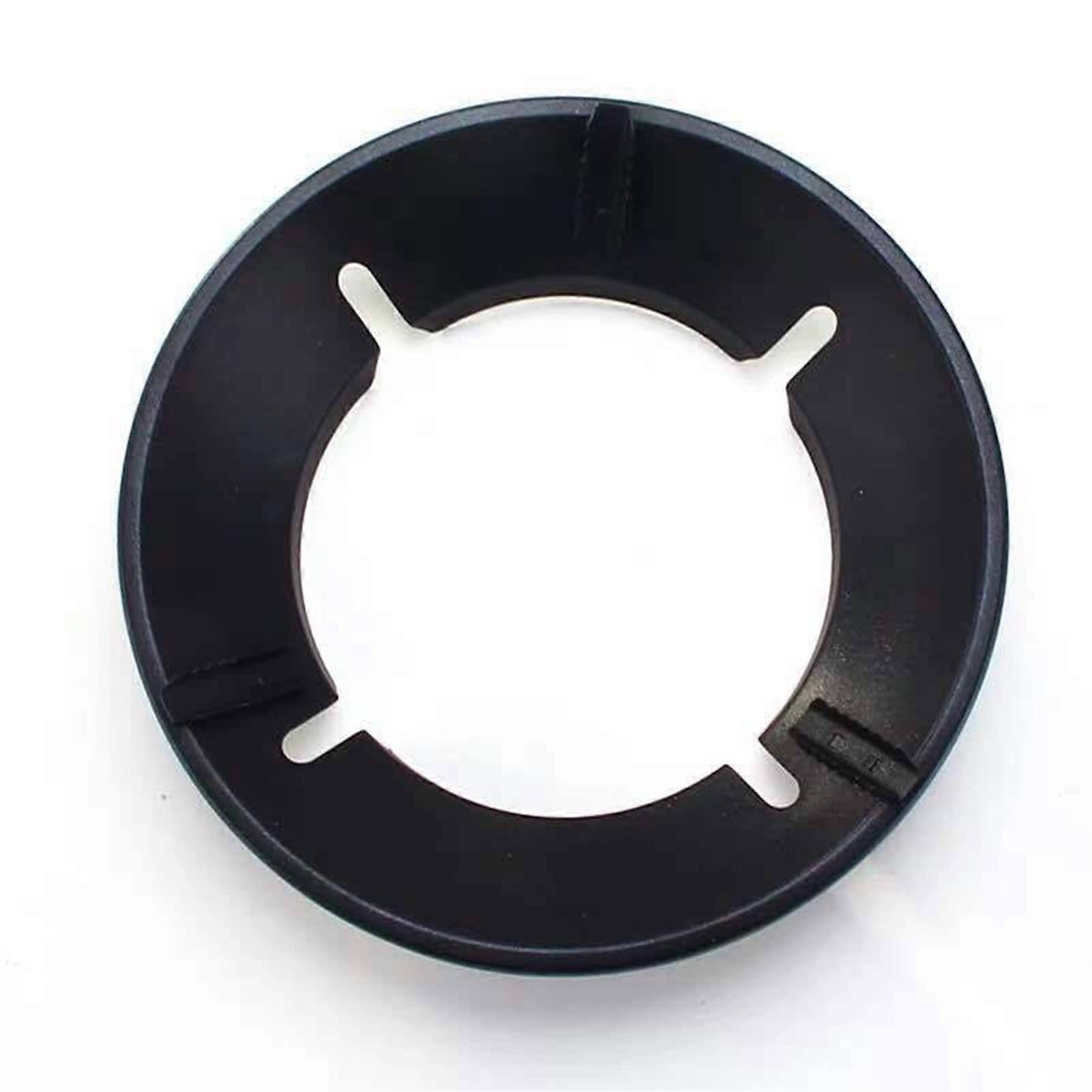 Gas Stove Windshield with Windproof Design and Energy Saving AntiSlip Support for LPG Cooker