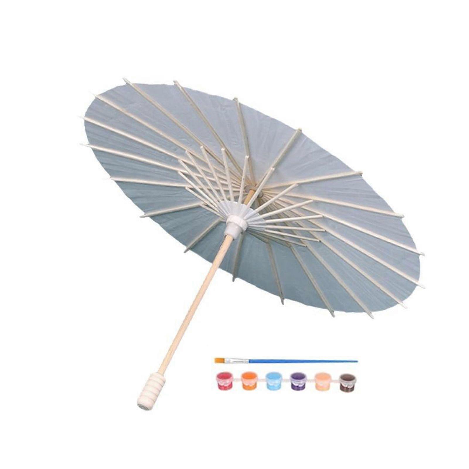 Home Garden Parasols Rain Umbrellas D2136