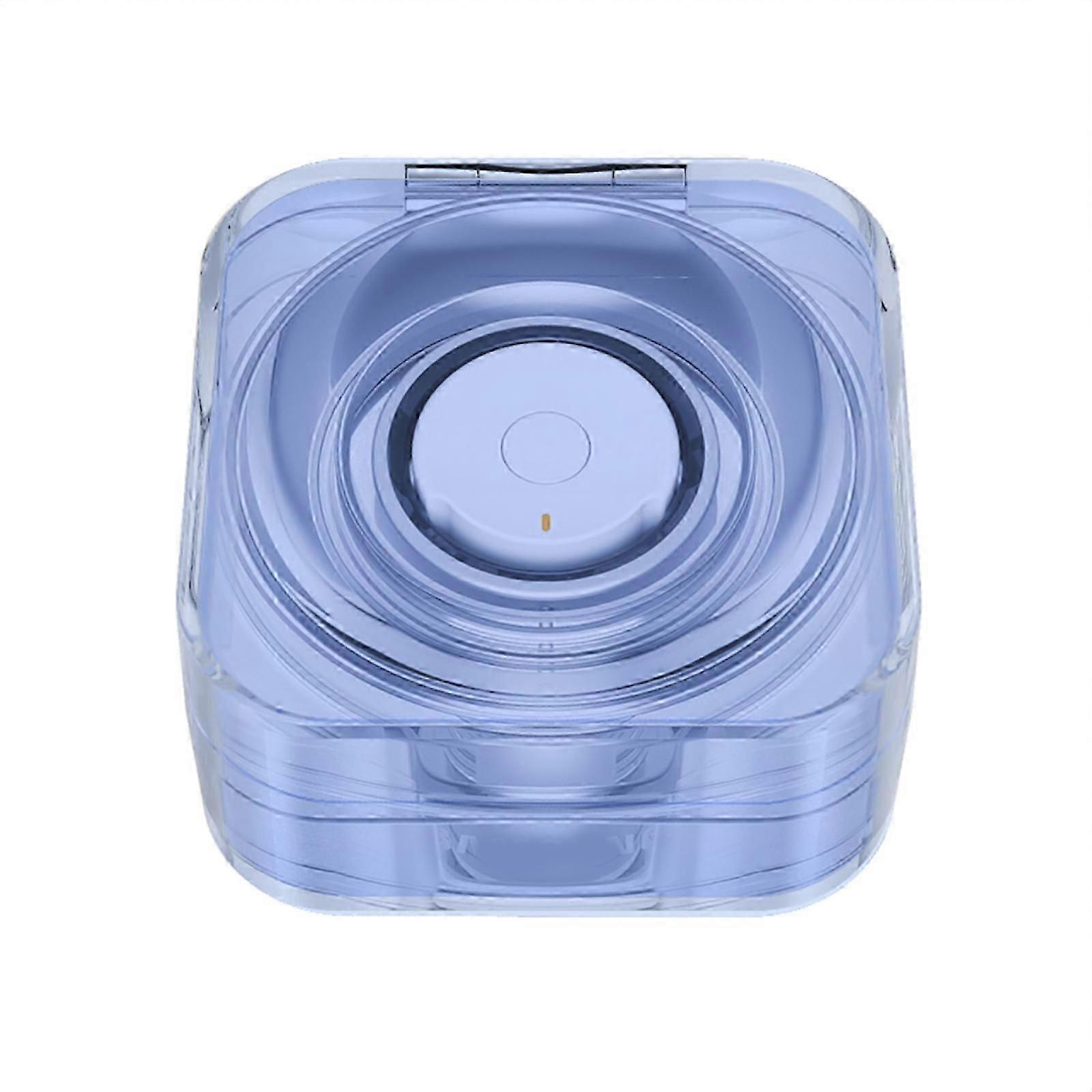 For Samsung Galaxy Ring Charging Case Protective Cover Smart Ring Accessories