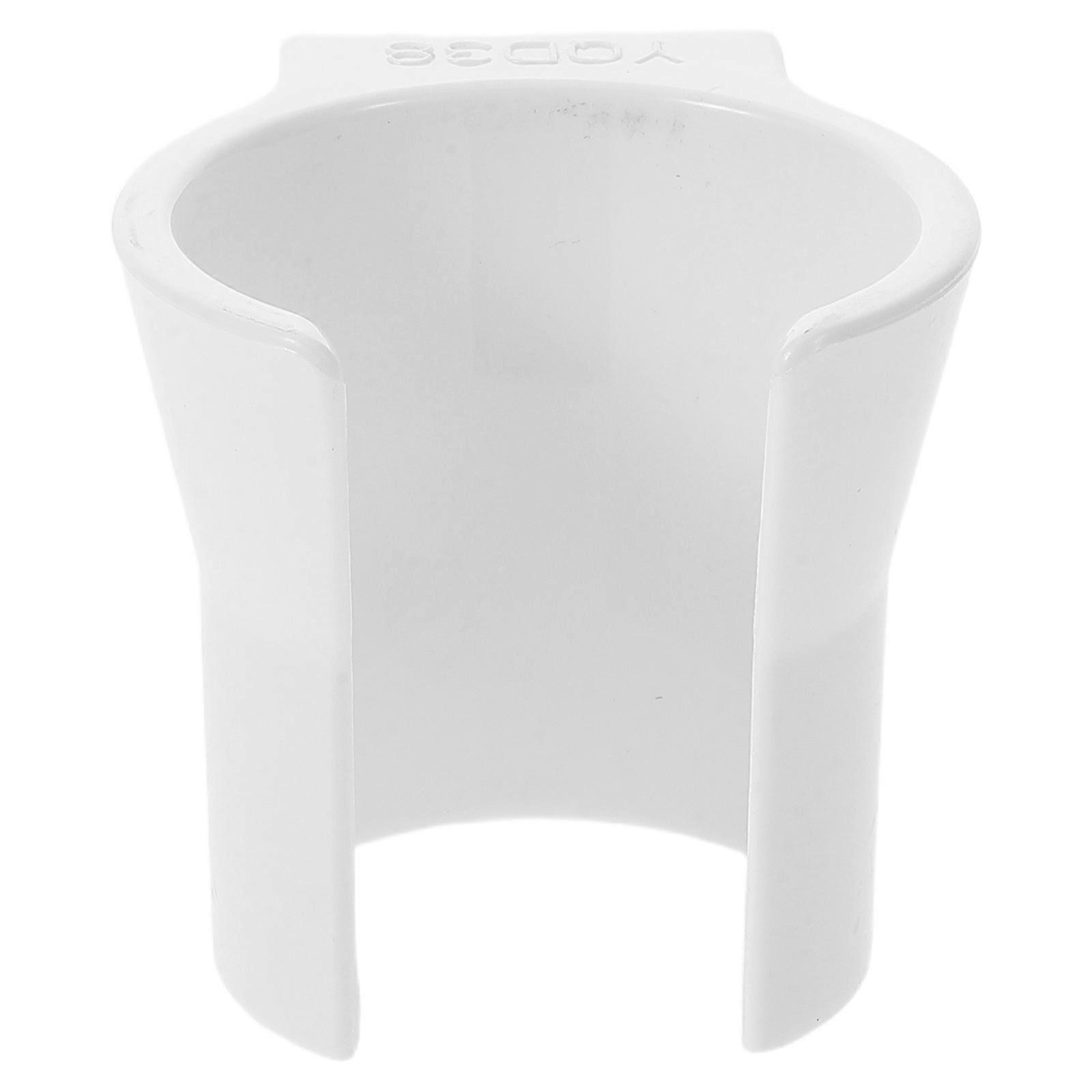 Hanging Beauty Organizer Device Holder for Salon 3Pcs for Efficient Use