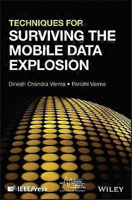 Techniques for Surviving the Mobile Data Explosion