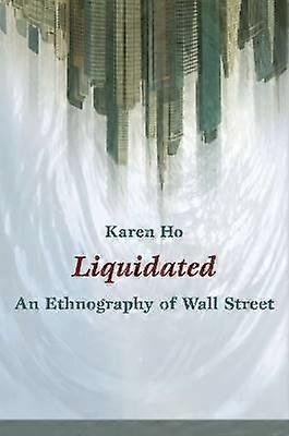 Liquidated