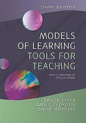 Models of Learning Tools for Teaching