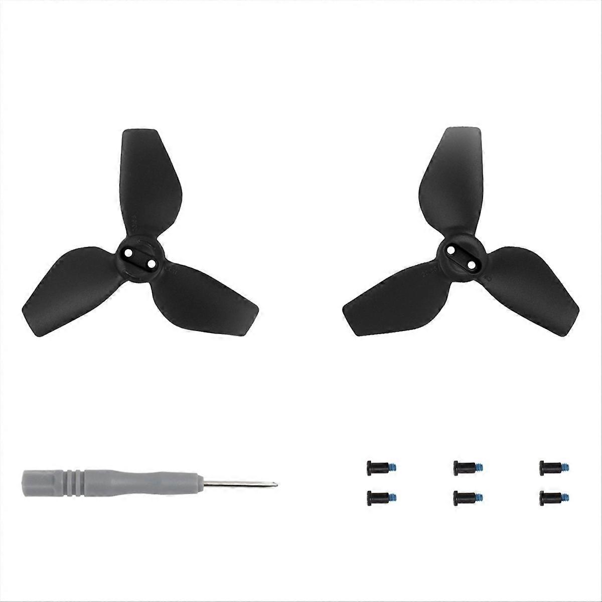  Propellers for Neo Handheld Drone Paddle B