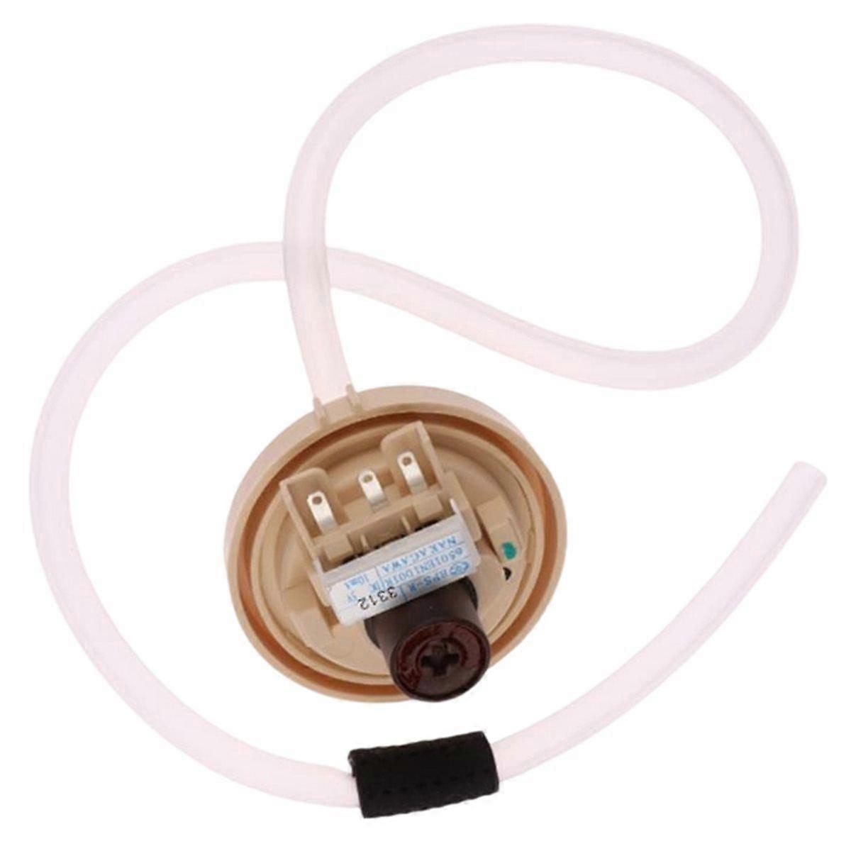 For Automatic Washing Machine Water Level Sensor Water Level Pressure Switch BPS-R 6501EA1001R Cont