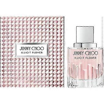 Jimmy Choo Illicit Flower 60ml EDT Spray
