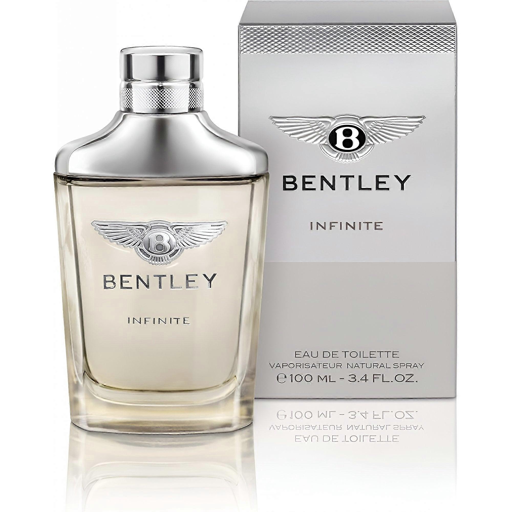 Bentley Infinite 100ml EDT Spray