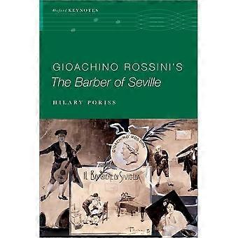 Gioachino Rossinis Der Barbier von Sevilla (OXFORD KEYNOTES SERIES)