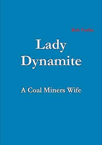 Lady Dynamit