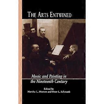 Le arti intrecciate: musica e pittura nell'Ottocento (Musicologia critica e culturale)
