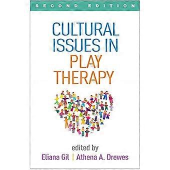 Cultural Issues in Play Therapy