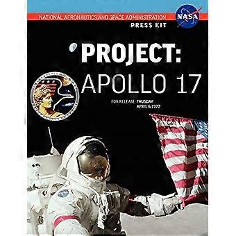 Apollo 17: Det offisielle NASA-pressesettet