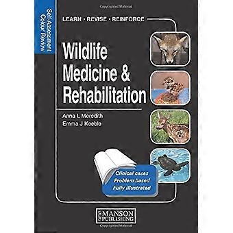 Tiermedizin und Rehabilitation: Selbsteinschätzung Farbüberprüfung