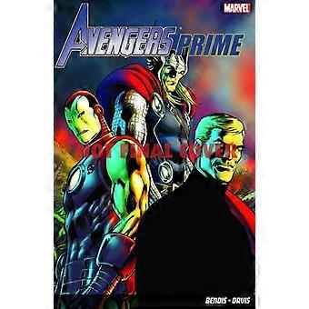 Avengers Prime